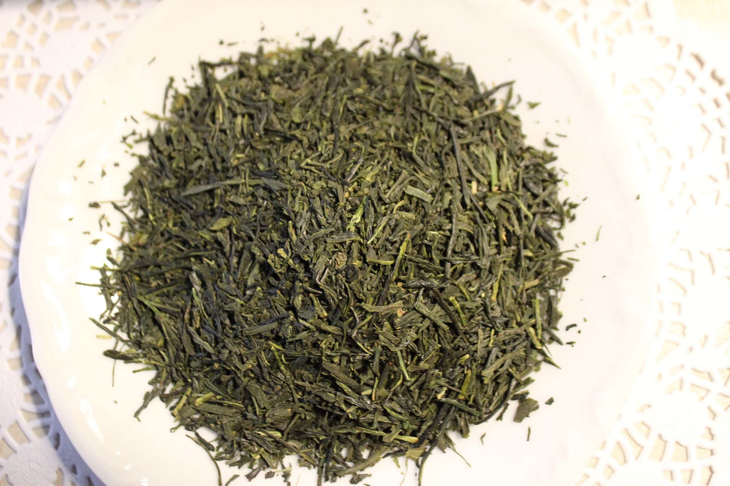 Sencha Japan Organic