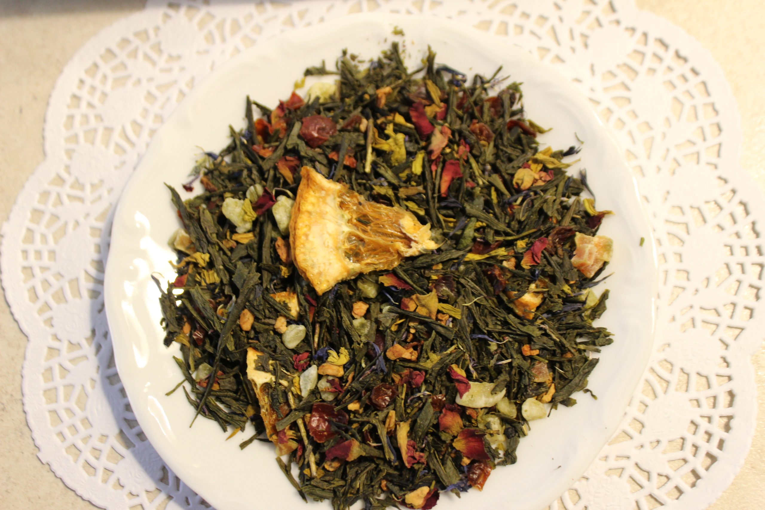 Sencha Grenada