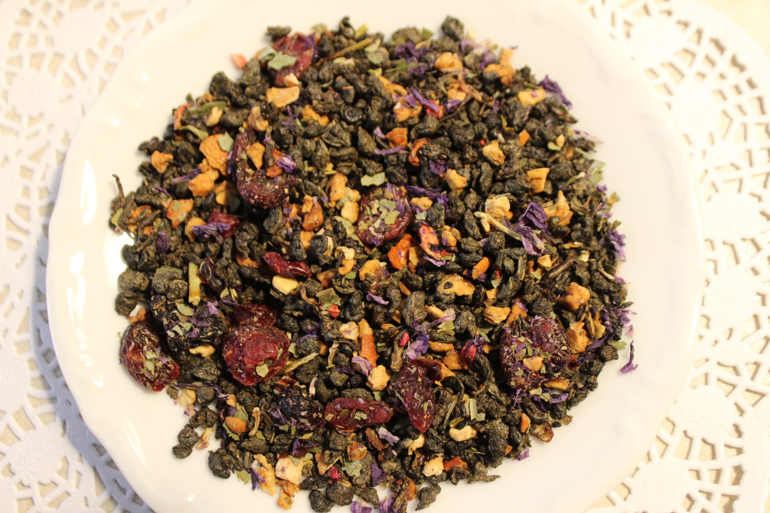 Zaczarowany Las