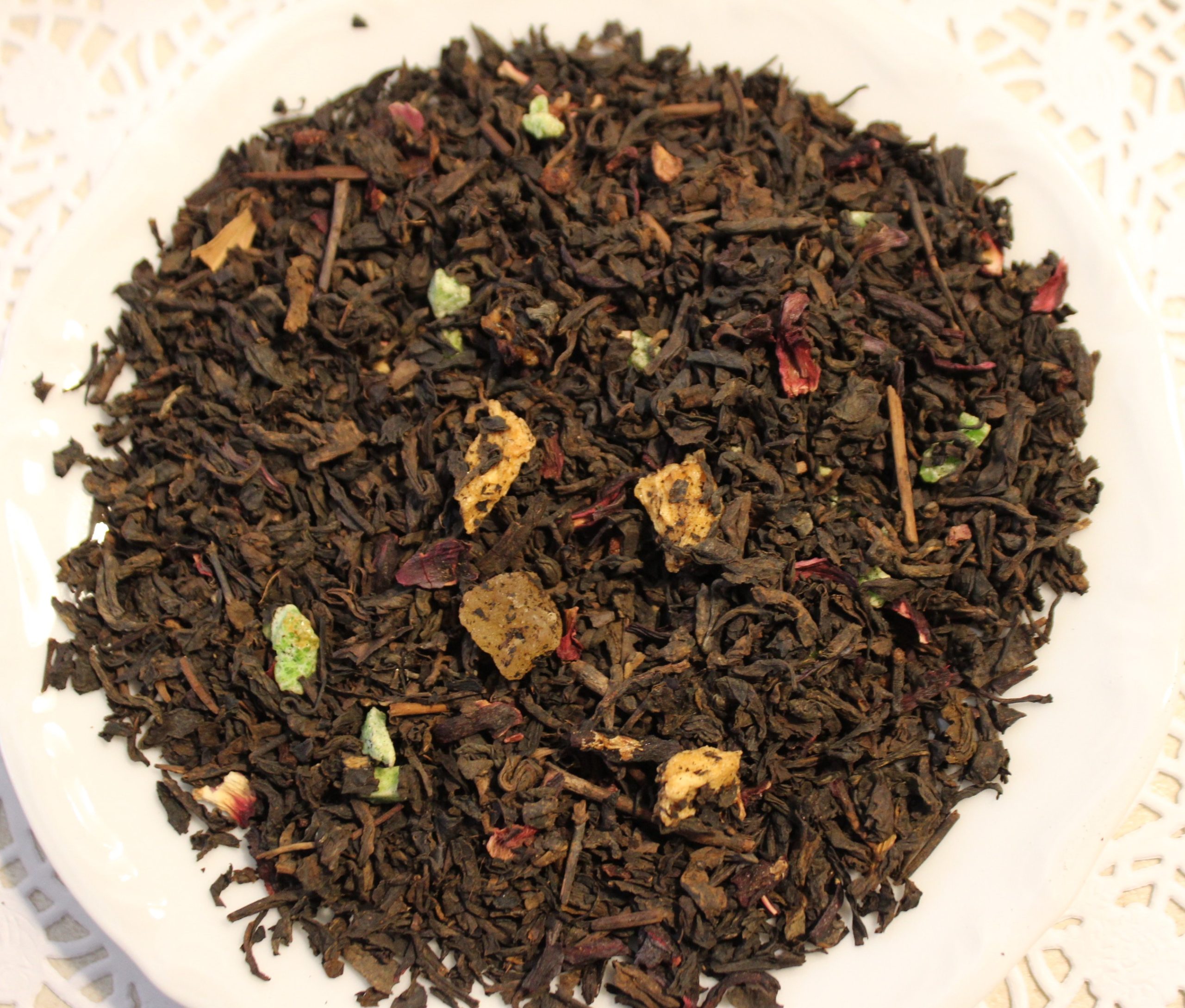 Pu-erh Koneser
