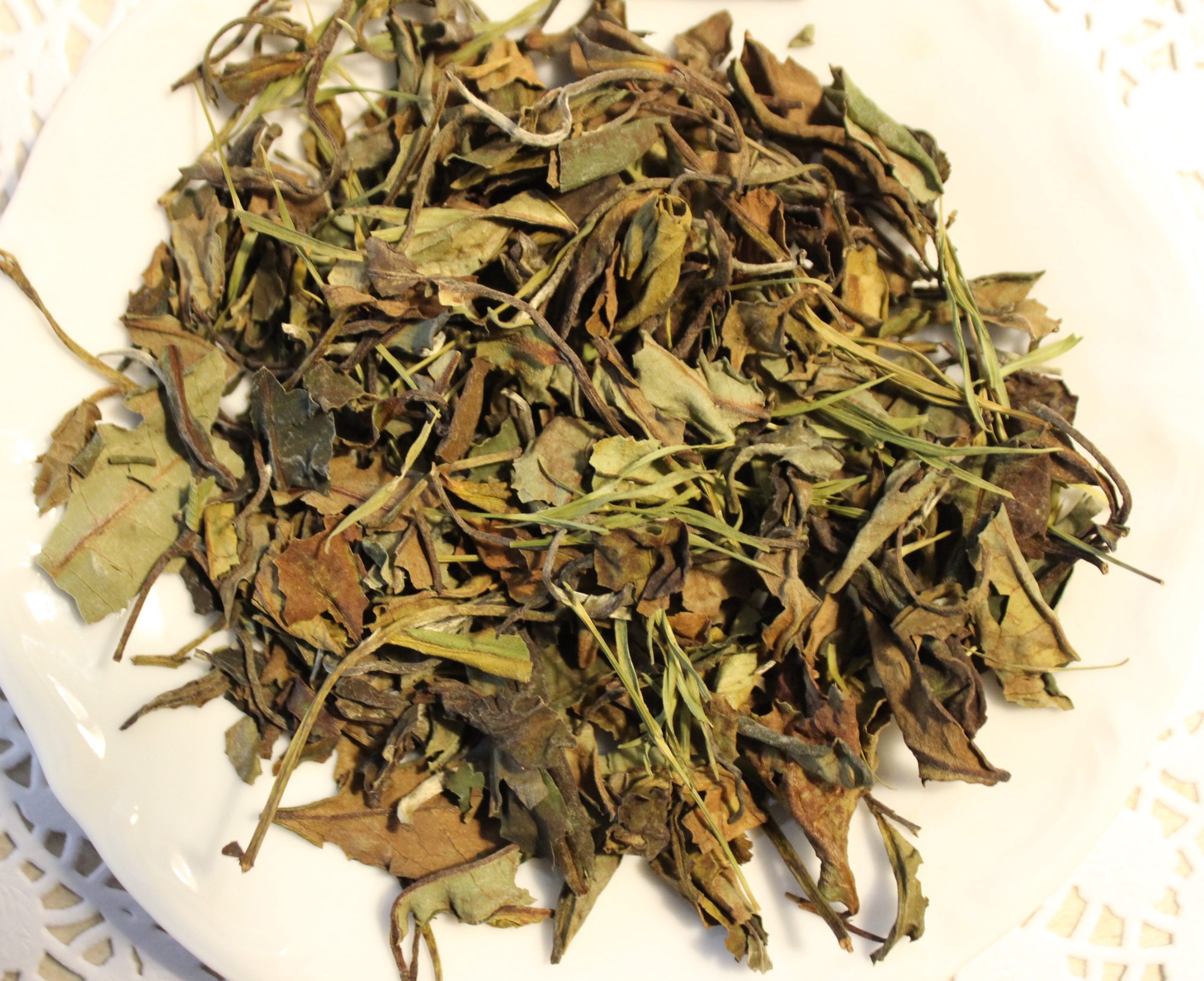 Pai Mu Tan