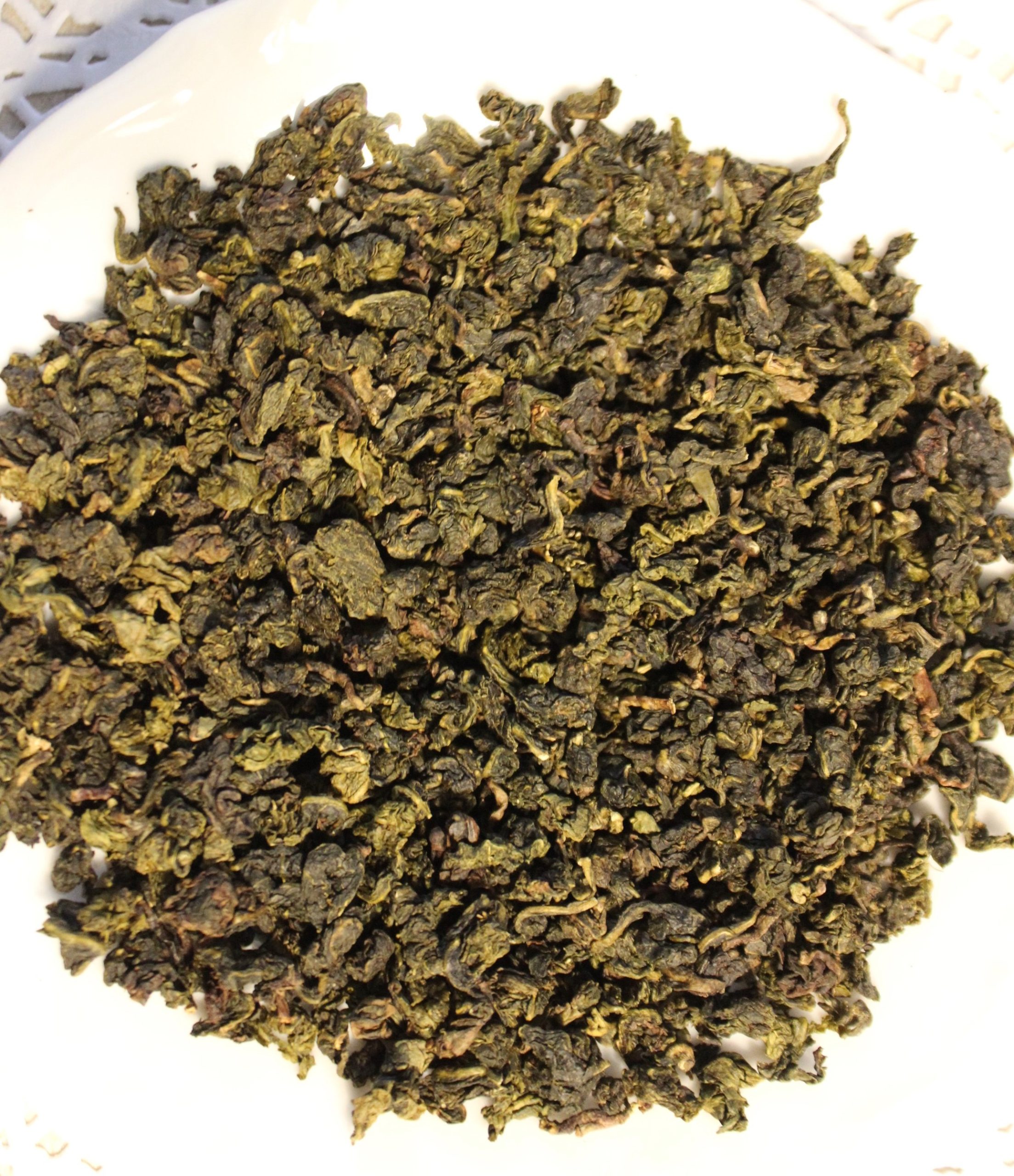 Oolong Milky Cream Premium