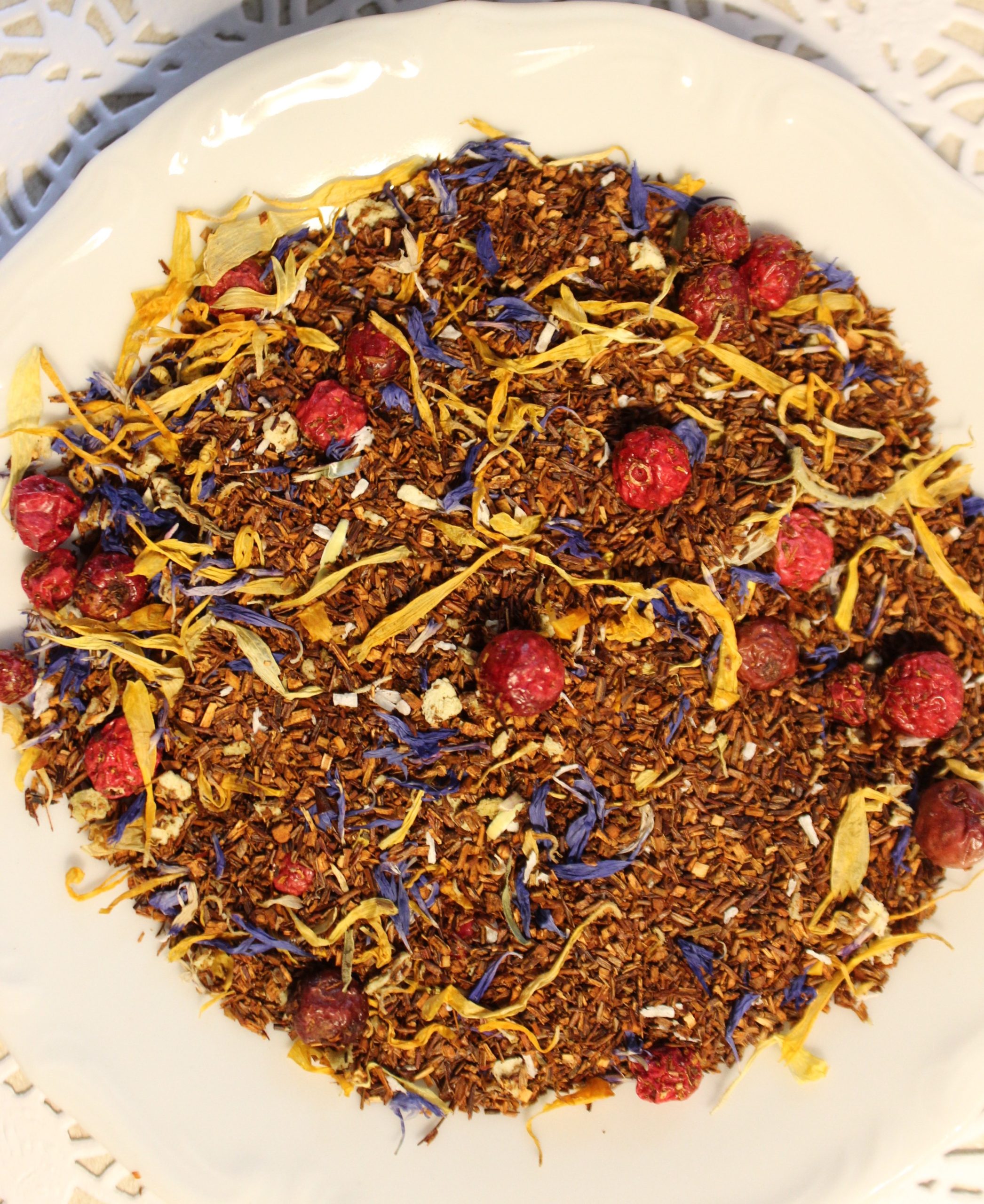 Rooibos African King