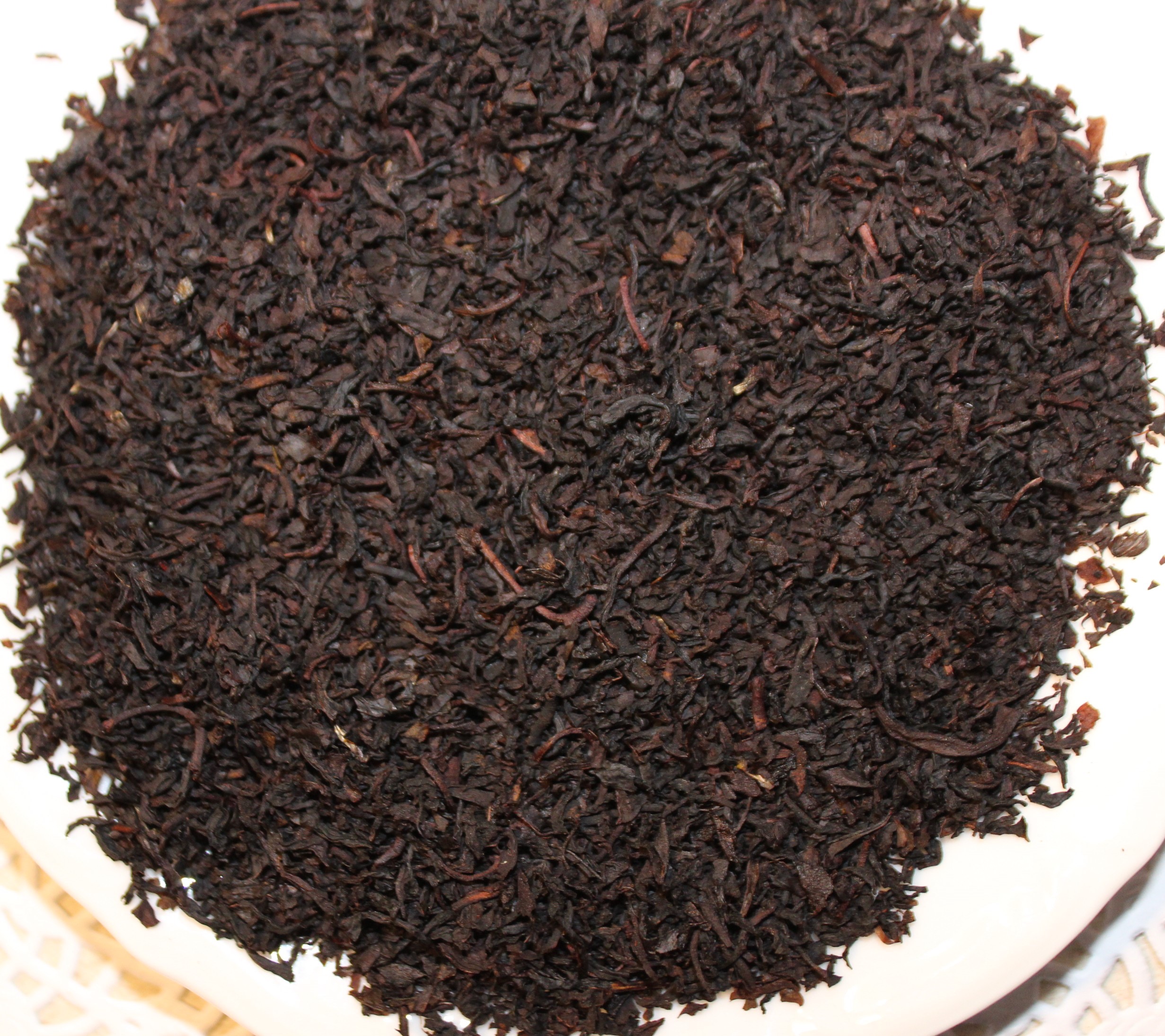 EARL GREY bez dodatków