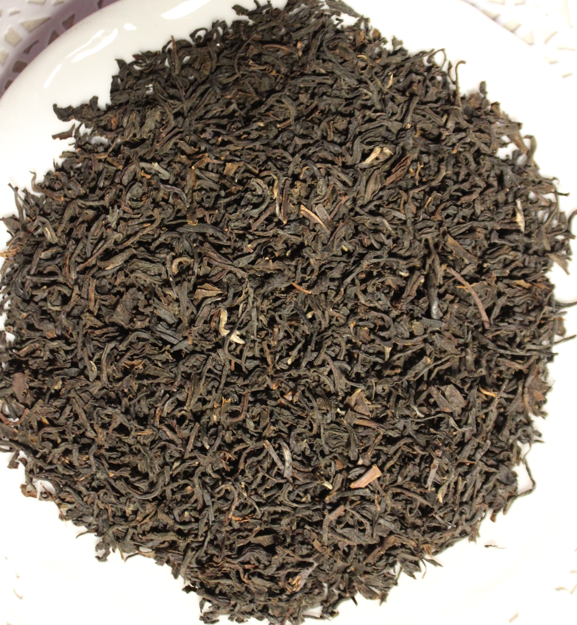 Assam Black Power