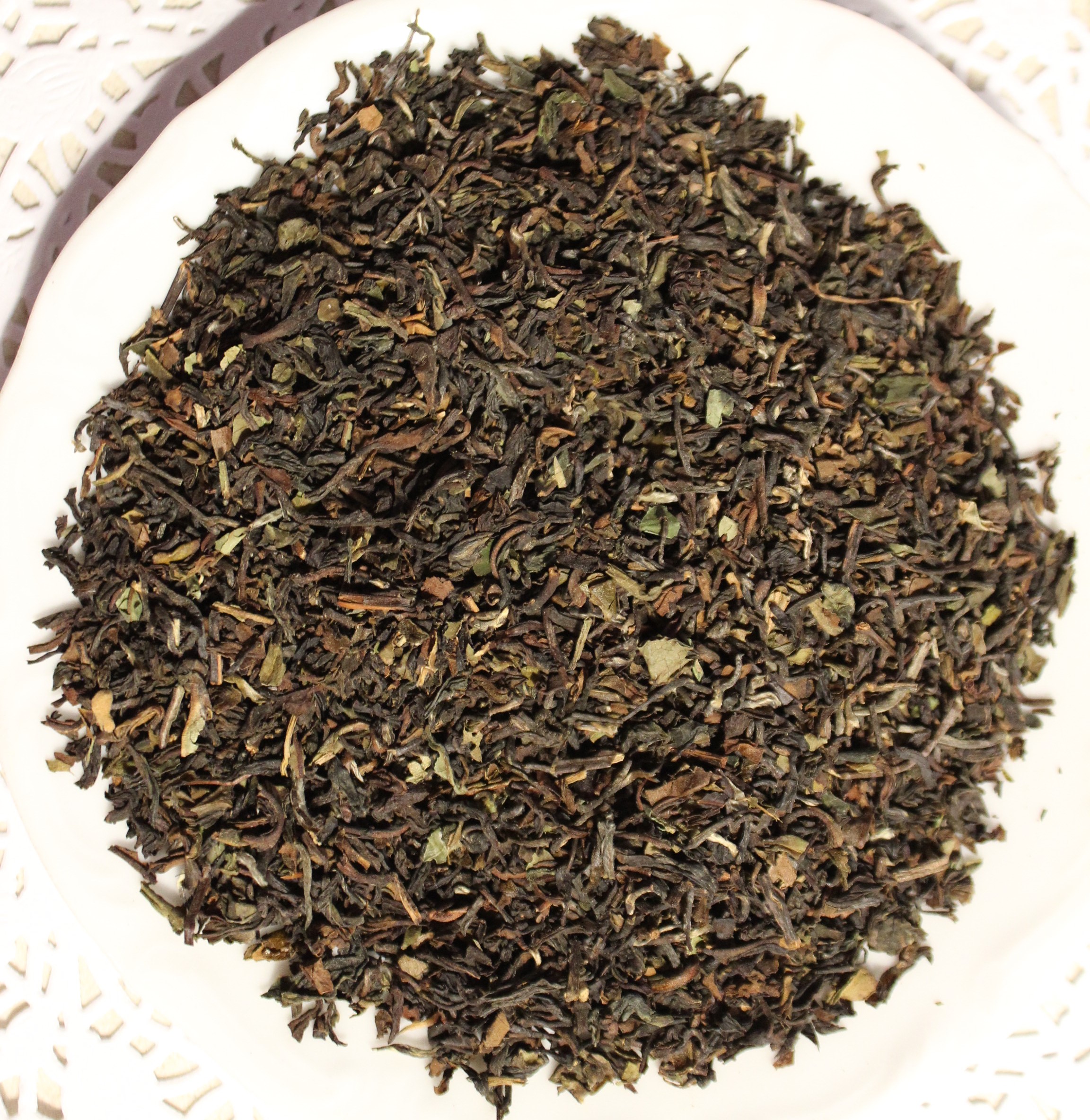 Darjeeling
