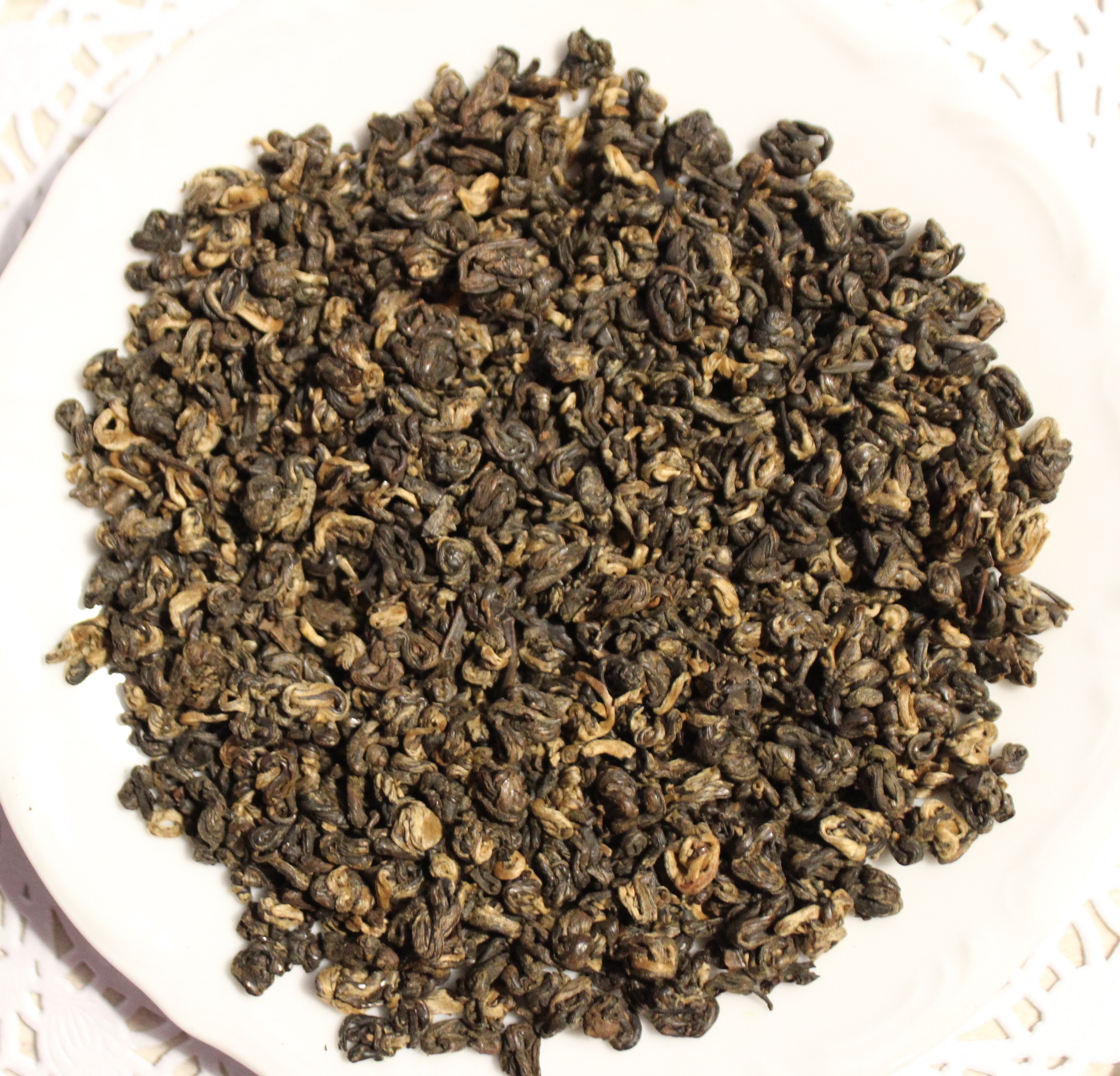 Yunnan Golden