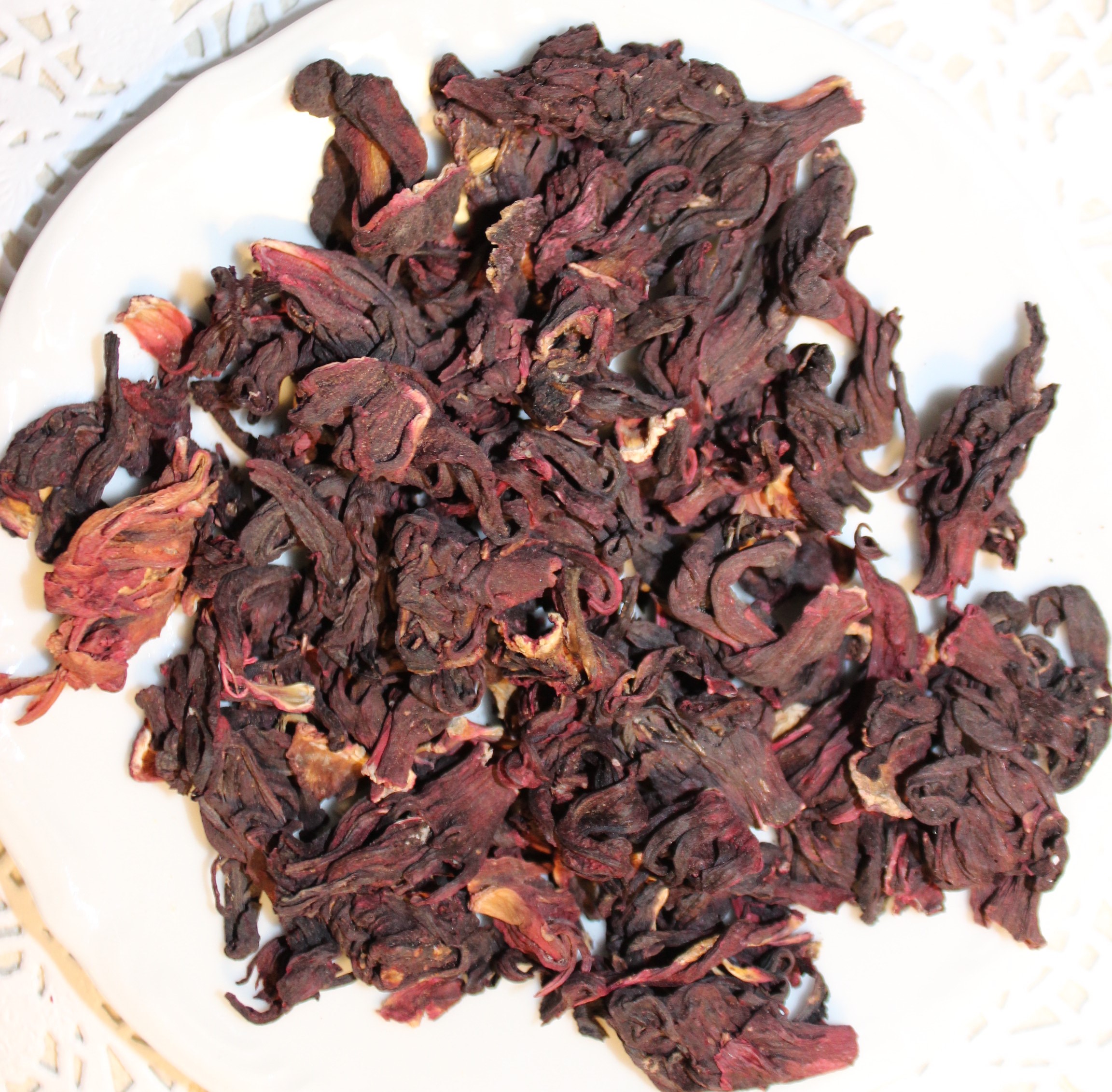 Hibiskus