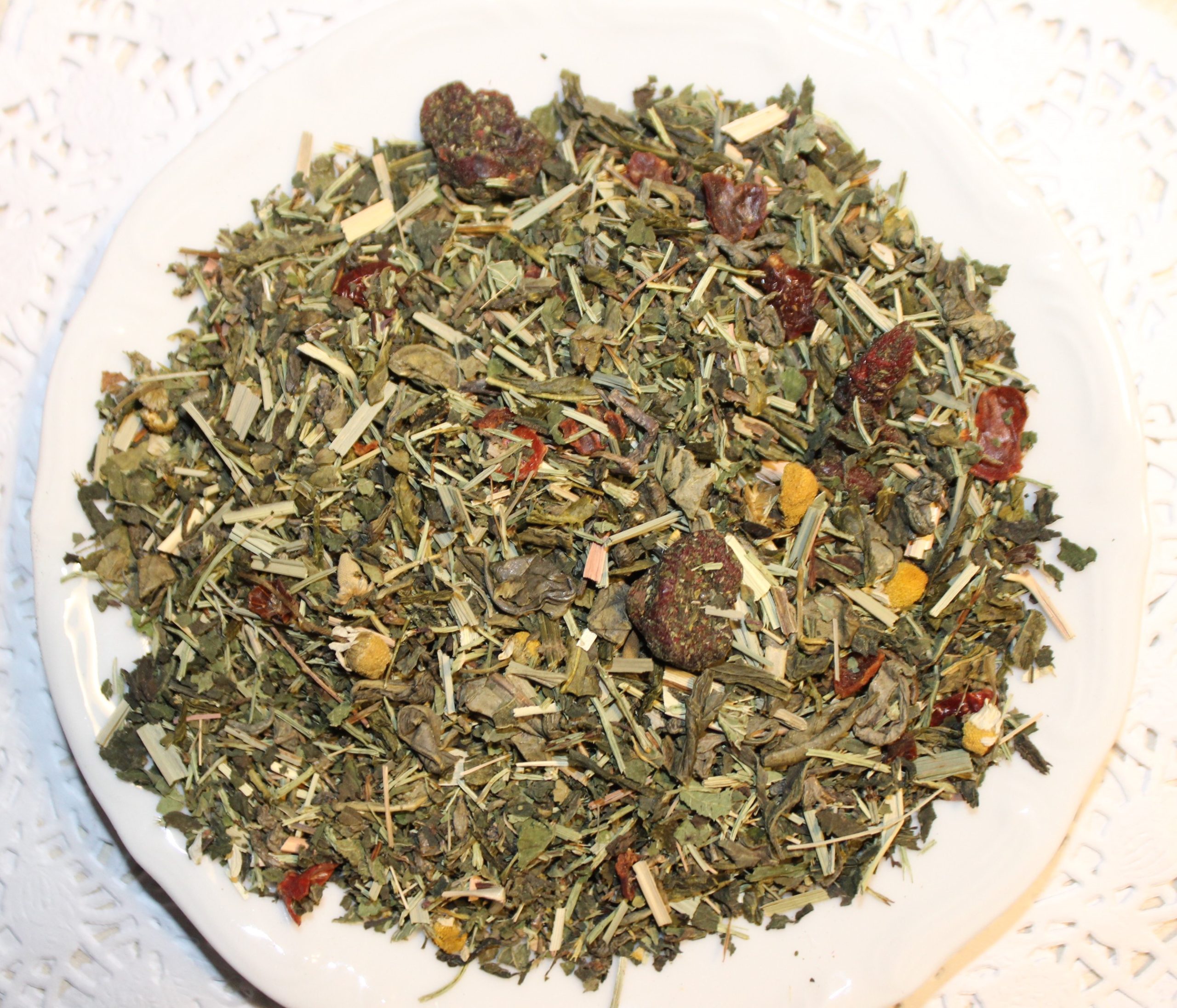 Oczyszczona