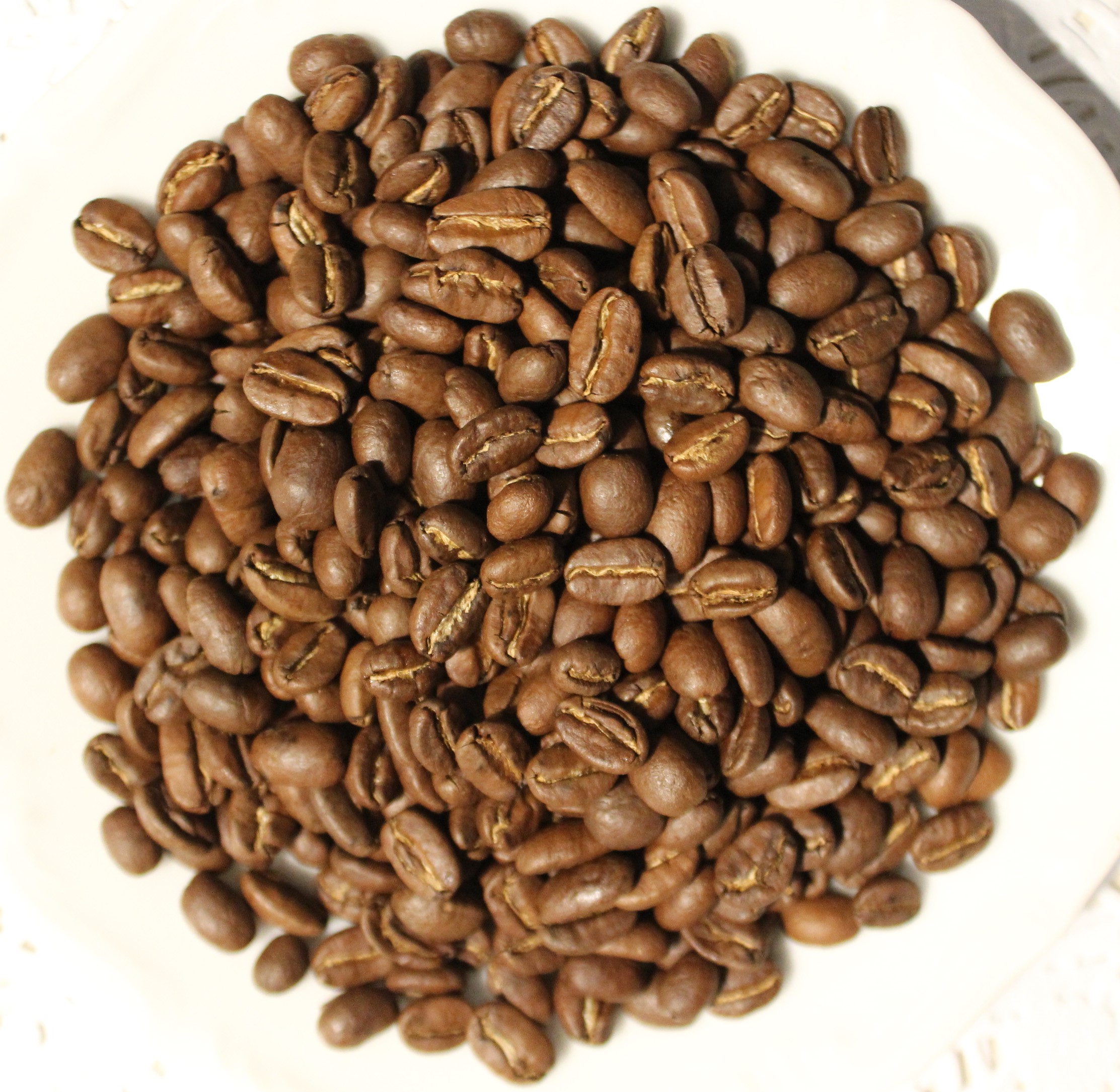 Etiopia yragcheffee