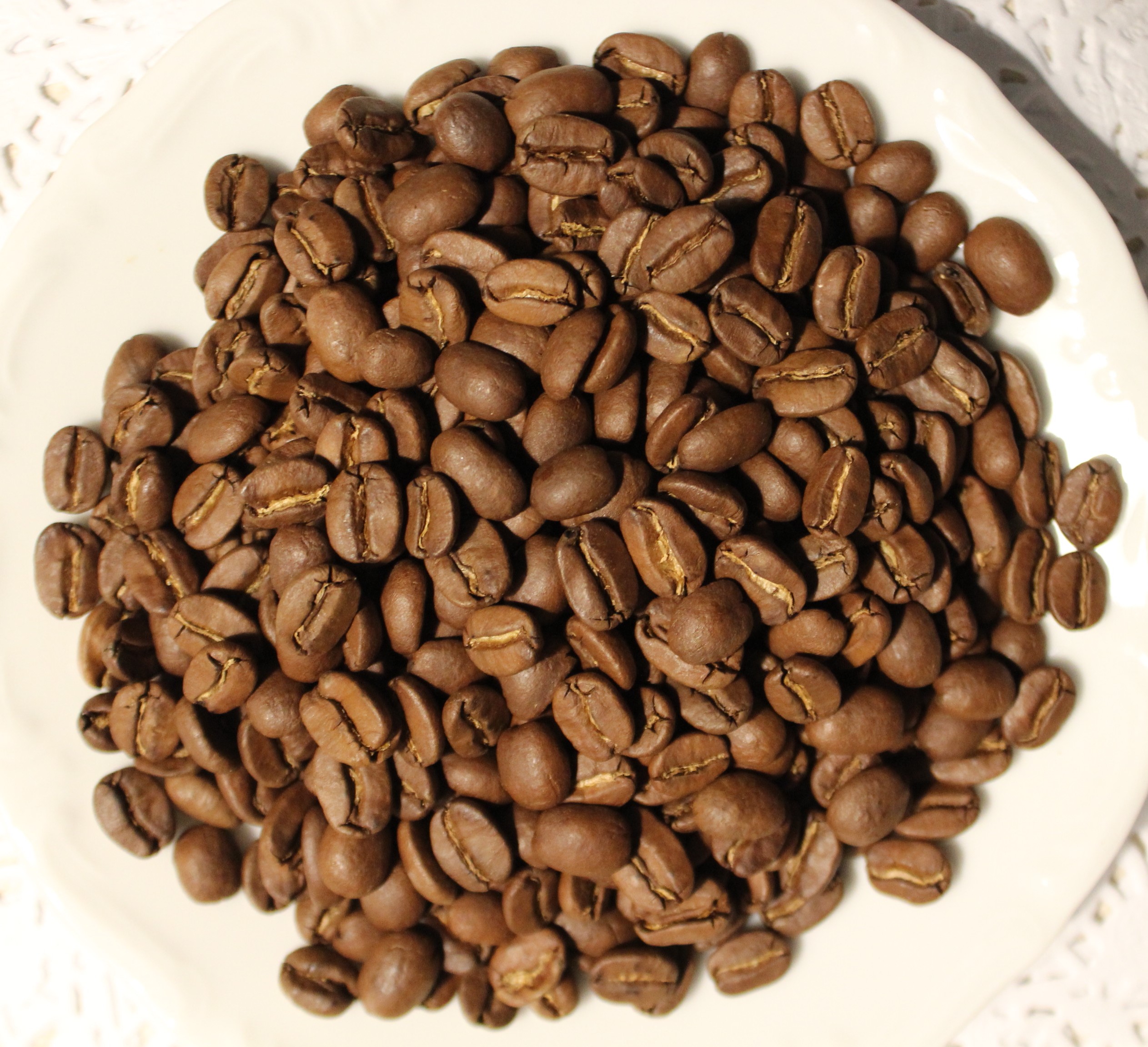 PANAMA GEISHA